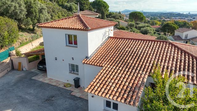 Maison &agrave; vendre - 8 pi&egrave;ces - 211,52 m2 - Ollioules - 83 - PROVENCE-ALPES-COTE-D-AZUR
