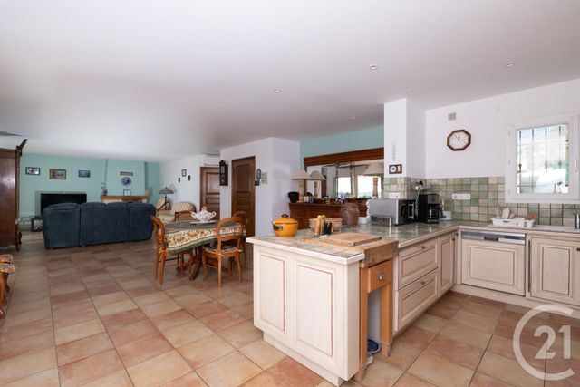 Maison &agrave; vendre - 8 pi&egrave;ces - 211,52 m2 - Ollioules - 83 - PROVENCE-ALPES-COTE-D-AZUR