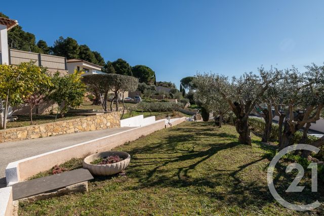 Maison &agrave; vendre - 8 pi&egrave;ces - 211,52 m2 - Ollioules - 83 - PROVENCE-ALPES-COTE-D-AZUR