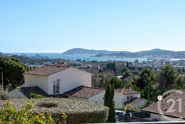 Maison &agrave; vendre - 8 pi&egrave;ces - 211,52 m2 - Ollioules - 83 - PROVENCE-ALPES-COTE-D-AZUR
