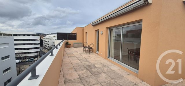 Appartement F3 &agrave; vendre - 3 pi&egrave;ces - 72,03 m2 - La Seyne Sur Mer - 83 - PROVENCE-ALPES-COTE-D-AZUR