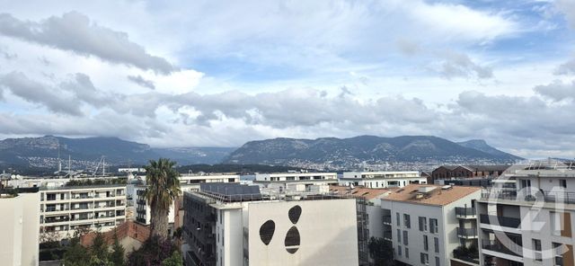 Appartement F3 &agrave; vendre - 3 pi&egrave;ces - 72,03 m2 - La Seyne Sur Mer - 83 - PROVENCE-ALPES-COTE-D-AZUR