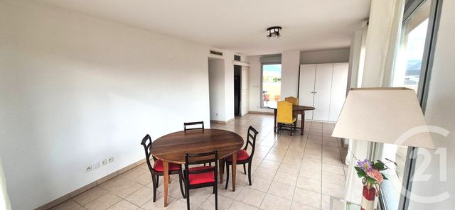 Appartement F3 &agrave; vendre - 3 pi&egrave;ces - 72,03 m2 - La Seyne Sur Mer - 83 - PROVENCE-ALPES-COTE-D-AZUR