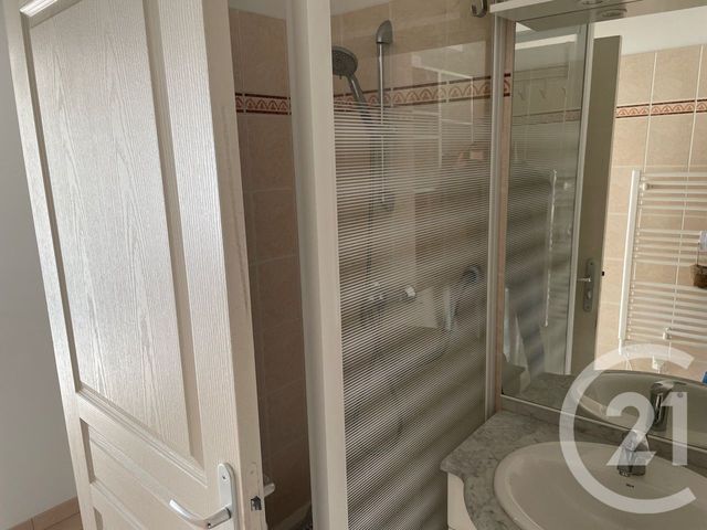 Appartement F3 &agrave; vendre - 3 pi&egrave;ces - 72,03 m2 - La Seyne Sur Mer - 83 - PROVENCE-ALPES-COTE-D-AZUR