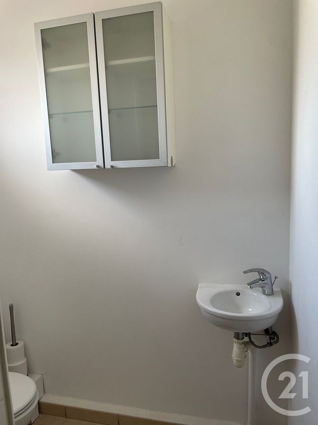 Appartement F3 &agrave; vendre - 3 pi&egrave;ces - 72,03 m2 - La Seyne Sur Mer - 83 - PROVENCE-ALPES-COTE-D-AZUR