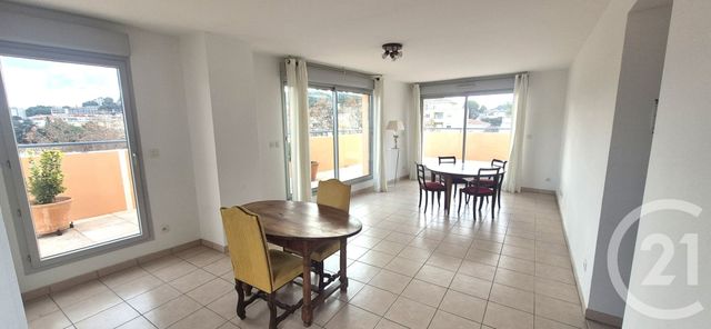 Appartement F3 &agrave; vendre - 3 pi&egrave;ces - 72,03 m2 - La Seyne Sur Mer - 83 - PROVENCE-ALPES-COTE-D-AZUR