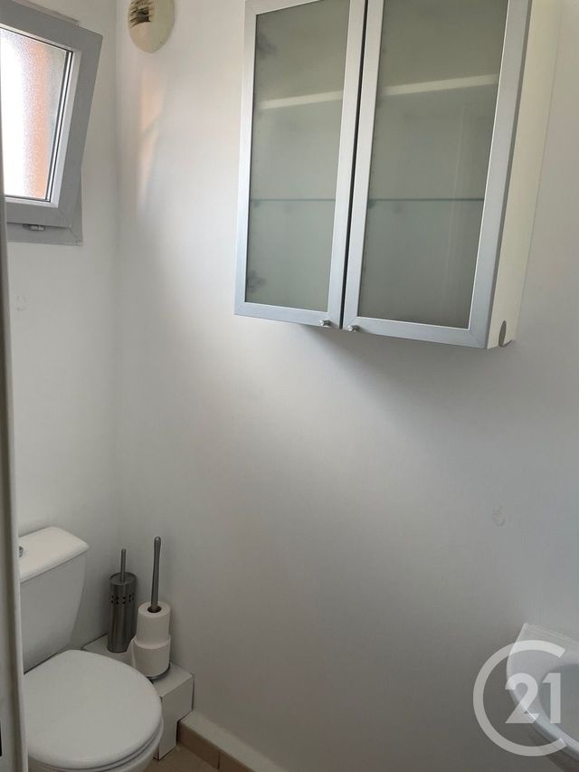 Appartement F3 &agrave; vendre - 3 pi&egrave;ces - 72,03 m2 - La Seyne Sur Mer - 83 - PROVENCE-ALPES-COTE-D-AZUR