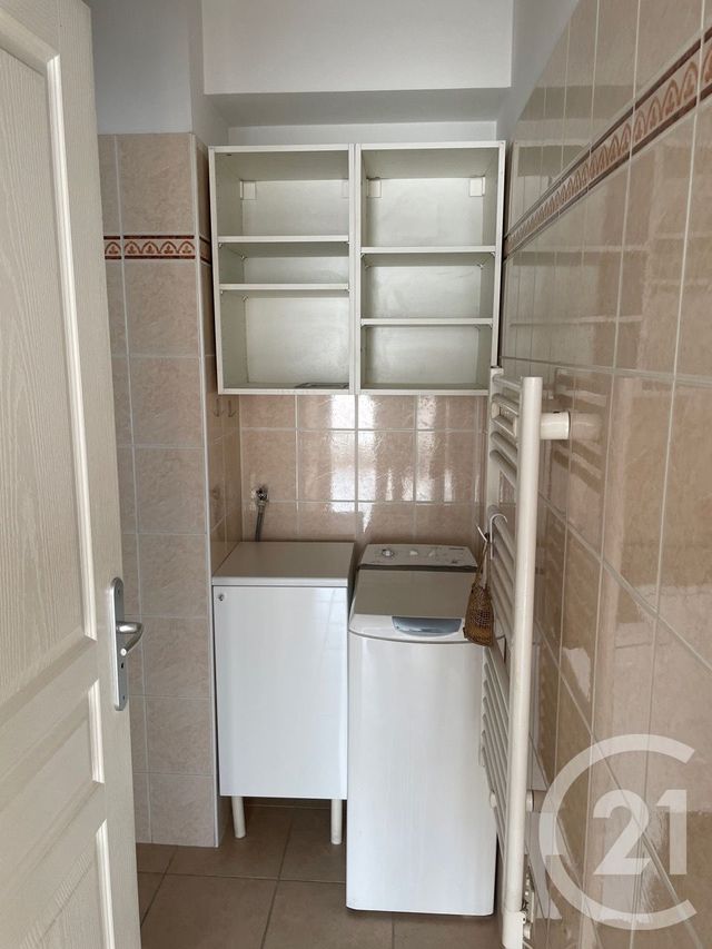 Appartement F3 &agrave; vendre - 3 pi&egrave;ces - 72,03 m2 - La Seyne Sur Mer - 83 - PROVENCE-ALPES-COTE-D-AZUR