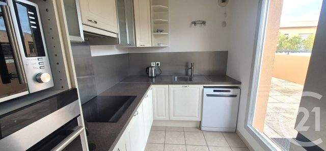 Appartement F3 &agrave; vendre - 3 pi&egrave;ces - 72,03 m2 - La Seyne Sur Mer - 83 - PROVENCE-ALPES-COTE-D-AZUR