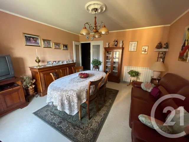 Appartement F3 &agrave; vendre - 3 pi&egrave;ces - 64,88 m2 - La Seyne Sur Mer - 83 - PROVENCE-ALPES-COTE-D-AZUR