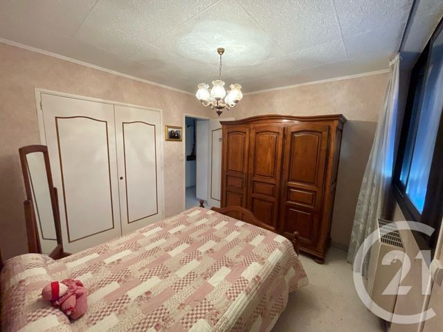 Appartement F3 &agrave; vendre - 3 pi&egrave;ces - 64,88 m2 - La Seyne Sur Mer - 83 - PROVENCE-ALPES-COTE-D-AZUR