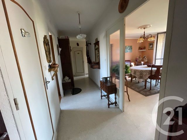 Appartement F3 &agrave; vendre - 3 pi&egrave;ces - 64,88 m2 - La Seyne Sur Mer - 83 - PROVENCE-ALPES-COTE-D-AZUR