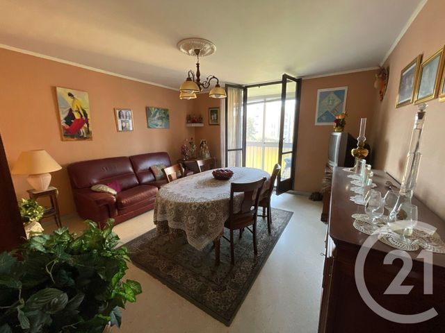 Appartement F3 à vendre LA SEYNE SUR MER