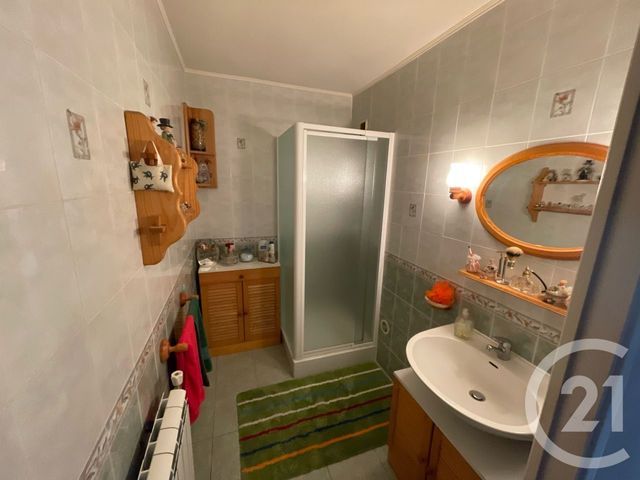Appartement F3 &agrave; vendre - 3 pi&egrave;ces - 64,88 m2 - La Seyne Sur Mer - 83 - PROVENCE-ALPES-COTE-D-AZUR