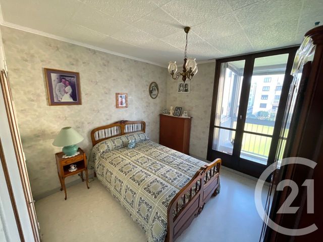 Appartement F3 &agrave; vendre - 3 pi&egrave;ces - 64,88 m2 - La Seyne Sur Mer - 83 - PROVENCE-ALPES-COTE-D-AZUR
