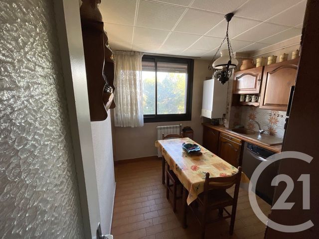 Appartement F3 &agrave; vendre - 3 pi&egrave;ces - 64,88 m2 - La Seyne Sur Mer - 83 - PROVENCE-ALPES-COTE-D-AZUR