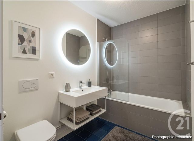 Appartement F1 &agrave; vendre - 1 pi&egrave;ce - 29,20 m2 - Six Fours Les Plages - 83 - PROVENCE-ALPES-COTE-D-AZUR