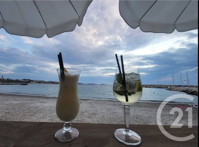 Appartement F1 &agrave; vendre - 1 pi&egrave;ce - 29,20 m2 - Six Fours Les Plages - 83 - PROVENCE-ALPES-COTE-D-AZUR