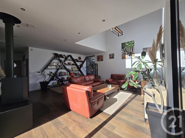 Maison &agrave; vendre - 6 pi&egrave;ces - 196,40 m2 - La Seyne Sur Mer - 83 - PROVENCE-ALPES-COTE-D-AZUR