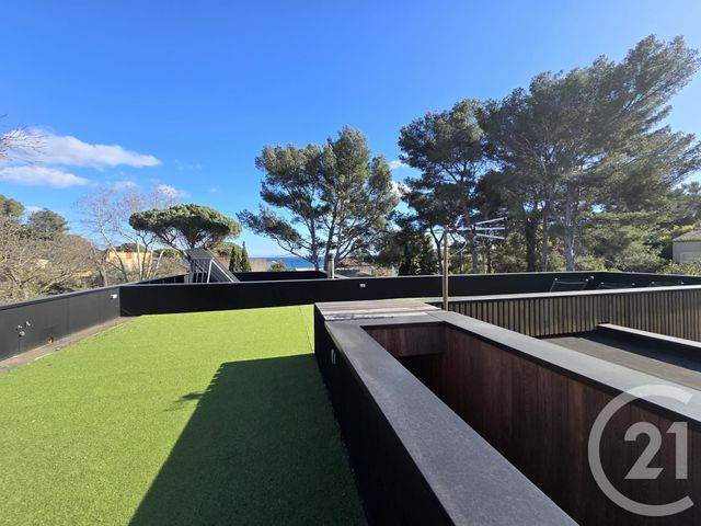 Maison &agrave; vendre - 6 pi&egrave;ces - 196,40 m2 - La Seyne Sur Mer - 83 - PROVENCE-ALPES-COTE-D-AZUR