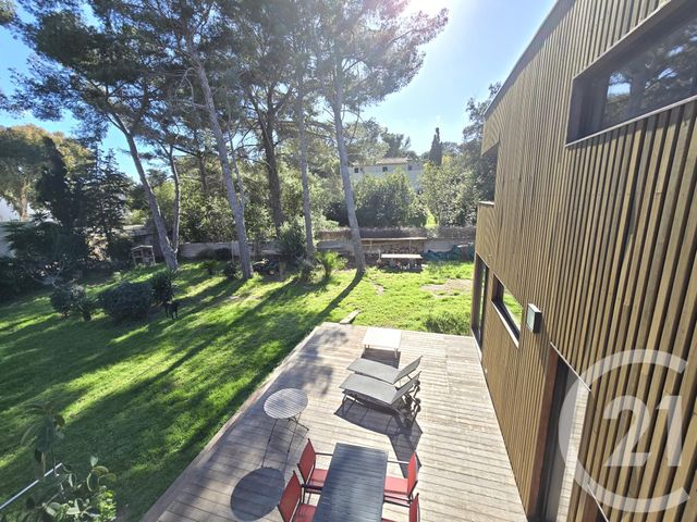 Maison &agrave; vendre - 6 pi&egrave;ces - 196,40 m2 - La Seyne Sur Mer - 83 - PROVENCE-ALPES-COTE-D-AZUR