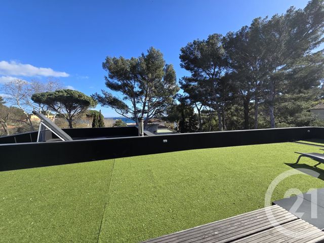 Maison &agrave; vendre - 6 pi&egrave;ces - 196,40 m2 - La Seyne Sur Mer - 83 - PROVENCE-ALPES-COTE-D-AZUR