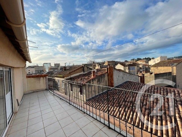 Appartement F1 &agrave; vendre - 1 pi&egrave;ce - 16,60 m2 - La Seyne Sur Mer - 83 - PROVENCE-ALPES-COTE-D-AZUR