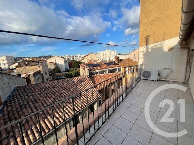 Appartement F1 &agrave; vendre - 1 pi&egrave;ce - 16,60 m2 - La Seyne Sur Mer - 83 - PROVENCE-ALPES-COTE-D-AZUR