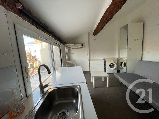 appartement - LA SEYNE SUR MER - 83