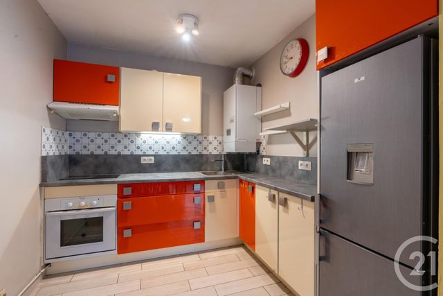 Appartement T2 &agrave; vendre - 2 pi&egrave;ces - 38,85 m2 - St Mandrier Sur Mer - 83 - PROVENCE-ALPES-COTE-D-AZUR