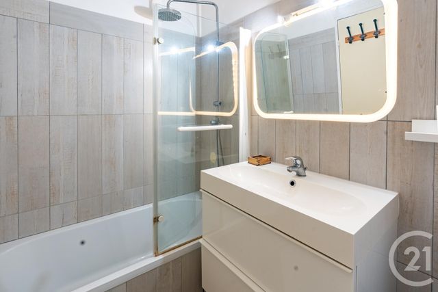 Appartement T2 &agrave; vendre - 2 pi&egrave;ces - 38,85 m2 - St Mandrier Sur Mer - 83 - PROVENCE-ALPES-COTE-D-AZUR