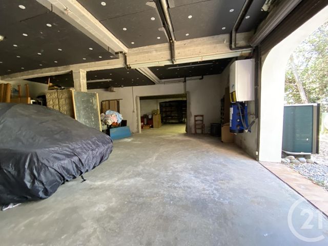 Maison &agrave; vendre - 7 pi&egrave;ces - 180 m2 - La Seyne Sur Mer - 83 - PROVENCE-ALPES-COTE-D-AZUR