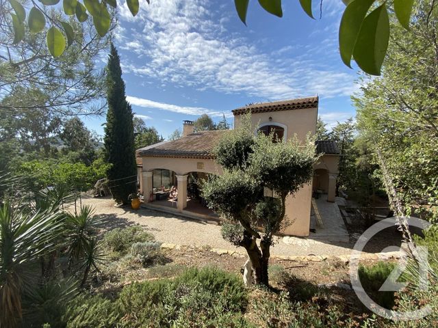 Maison &agrave; vendre - 7 pi&egrave;ces - 180 m2 - La Seyne Sur Mer - 83 - PROVENCE-ALPES-COTE-D-AZUR