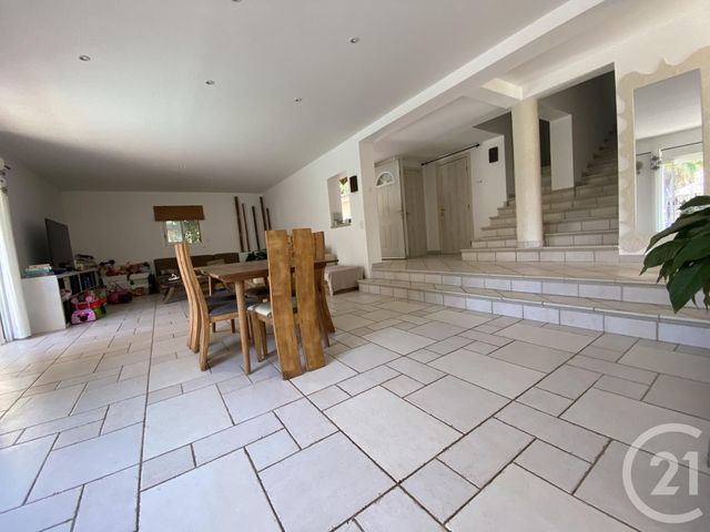 Maison &agrave; vendre - 8 pi&egrave;ces - 230 m2 - La Seyne Sur Mer - 83 - PROVENCE-ALPES-COTE-D-AZUR