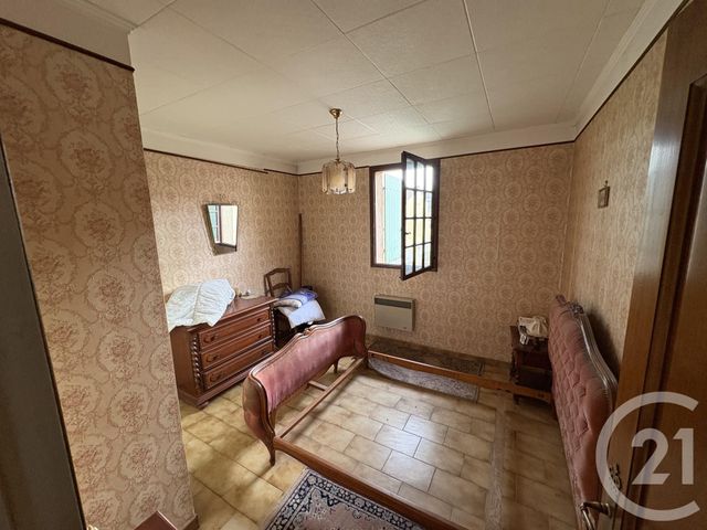 Maison &agrave; vendre - 3 pi&egrave;ces - 63 m2 - La Seyne Sur Mer - 83 - PROVENCE-ALPES-COTE-D-AZUR