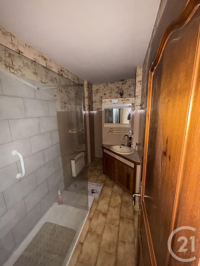 Maison &agrave; vendre - 3 pi&egrave;ces - 63 m2 - La Seyne Sur Mer - 83 - PROVENCE-ALPES-COTE-D-AZUR