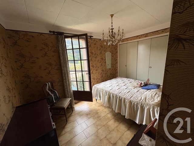 Maison &agrave; vendre - 3 pi&egrave;ces - 63 m2 - La Seyne Sur Mer - 83 - PROVENCE-ALPES-COTE-D-AZUR