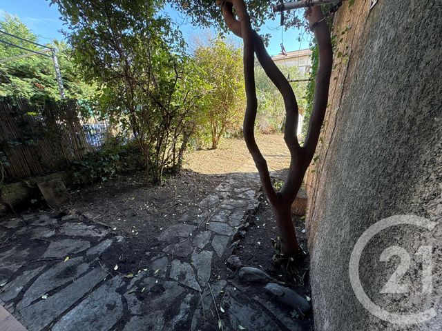 Maison &agrave; vendre - 3 pi&egrave;ces - 63 m2 - La Seyne Sur Mer - 83 - PROVENCE-ALPES-COTE-D-AZUR