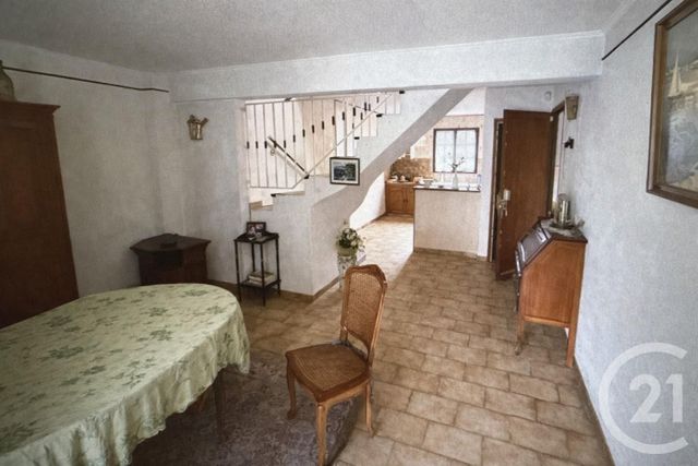 Maison &agrave; vendre - 3 pi&egrave;ces - 63 m2 - La Seyne Sur Mer - 83 - PROVENCE-ALPES-COTE-D-AZUR