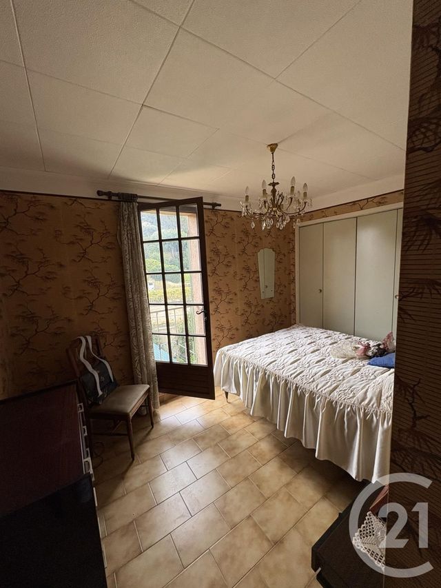 Maison &agrave; vendre - 3 pi&egrave;ces - 63 m2 - La Seyne Sur Mer - 83 - PROVENCE-ALPES-COTE-D-AZUR