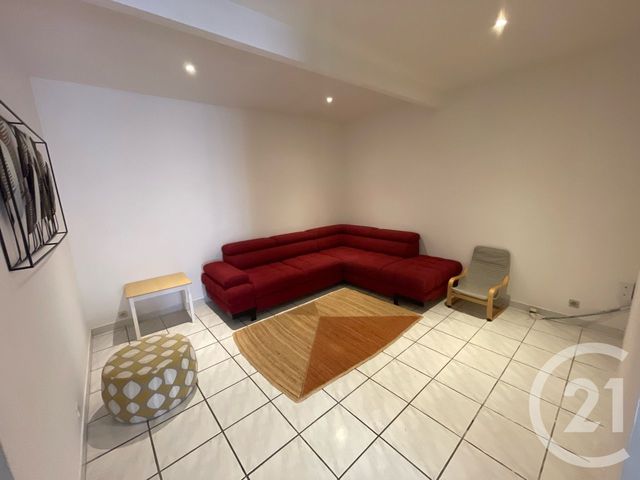 appartement - LA SEYNE SUR MER - 83