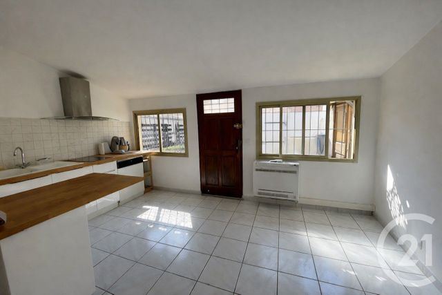 Appartement F3 &agrave; vendre - 3 pi&egrave;ces - 60,83 m2 - La Seyne Sur Mer - 83 - PROVENCE-ALPES-COTE-D-AZUR