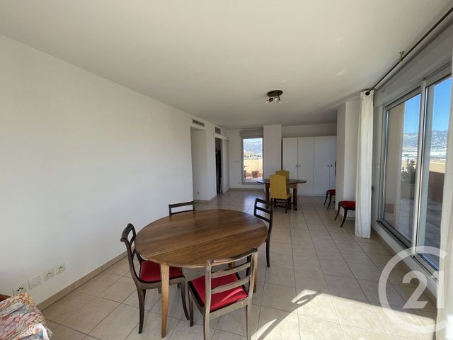 Appartement F3 &agrave; vendre - 3 pi&egrave;ces - 72,03 m2 - La Seyne Sur Mer - 83 - PROVENCE-ALPES-COTE-D-AZUR