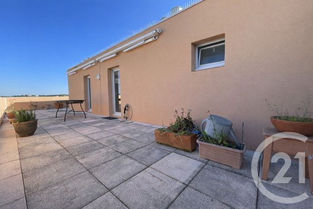 Appartement F3 &agrave; vendre - 3 pi&egrave;ces - 72,03 m2 - La Seyne Sur Mer - 83 - PROVENCE-ALPES-COTE-D-AZUR
