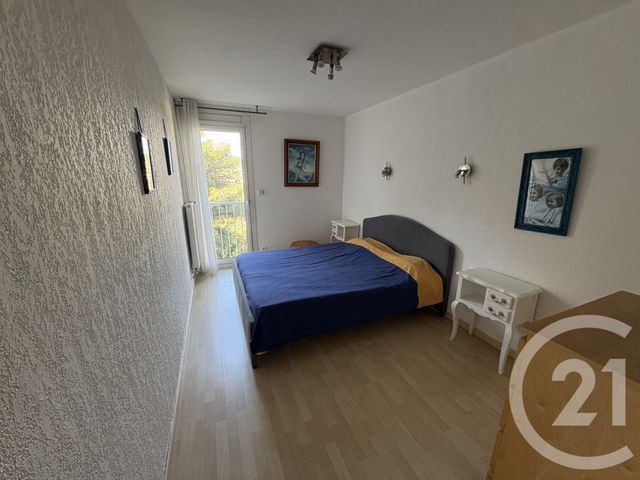 Appartement &agrave; vendre - 4 pi&egrave;ces - 87 m2 - La Seyne Sur Mer - 83 - PROVENCE-ALPES-COTE-D-AZUR