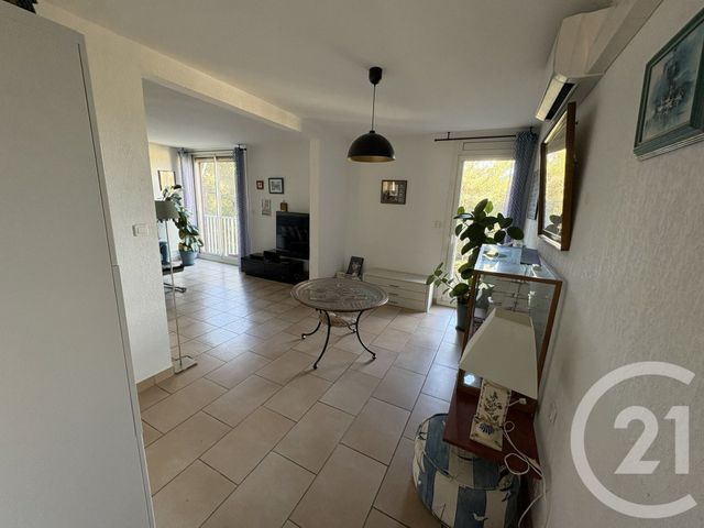 Appartement &agrave; vendre - 4 pi&egrave;ces - 87 m2 - La Seyne Sur Mer - 83 - PROVENCE-ALPES-COTE-D-AZUR