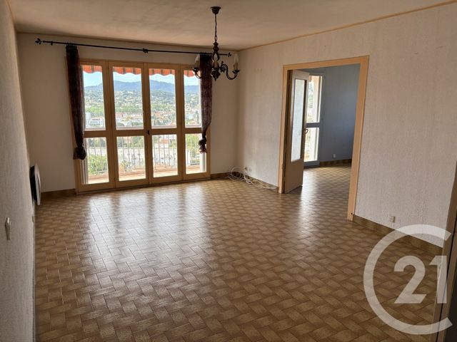 Appartement &agrave; vendre - 4 pi&egrave;ces - 87 m2 - La Seyne Sur Mer - 83 - PROVENCE-ALPES-COTE-D-AZUR