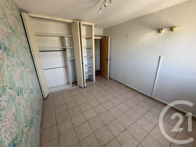 Appartement &agrave; vendre - 4 pi&egrave;ces - 87 m2 - La Seyne Sur Mer - 83 - PROVENCE-ALPES-COTE-D-AZUR