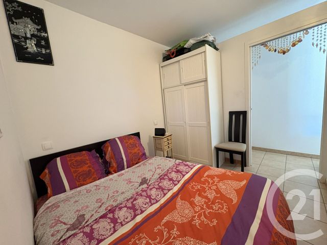 Appartement F1 &agrave; vendre - 1 pi&egrave;ce - 33,97 m2 - La Seyne Sur Mer - 83 - PROVENCE-ALPES-COTE-D-AZUR