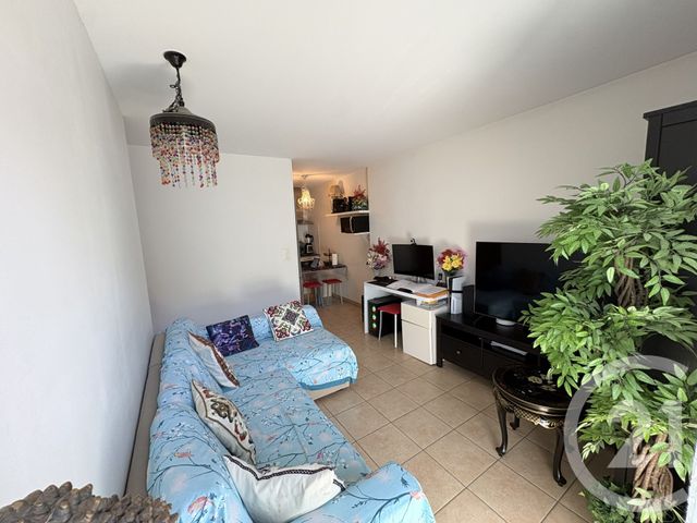 appartement - LA SEYNE SUR MER - 83